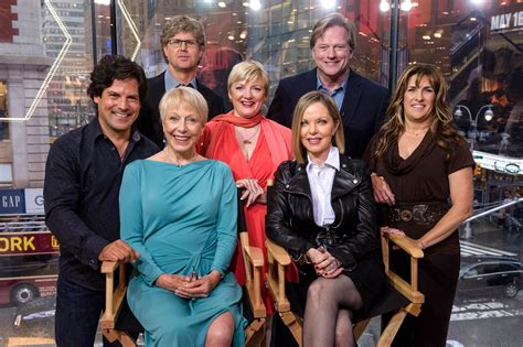 little house on the prairie cast now.